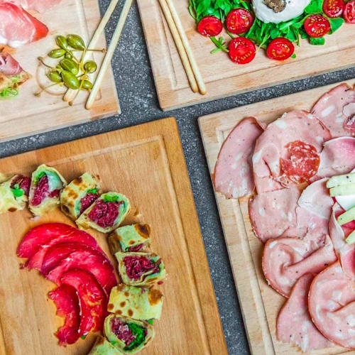 COMPTOIR GOURMET, Paris