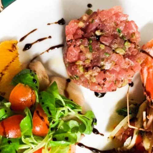 Trattoria La Colonna, Milano