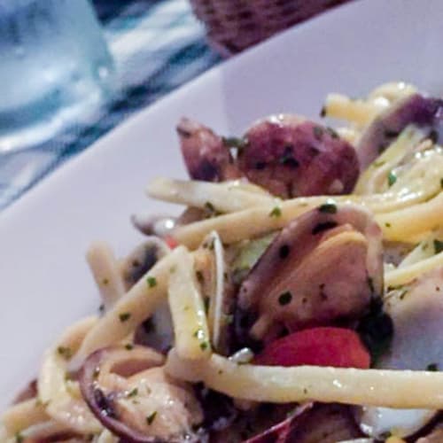 Trattoria La Colonna, Milano