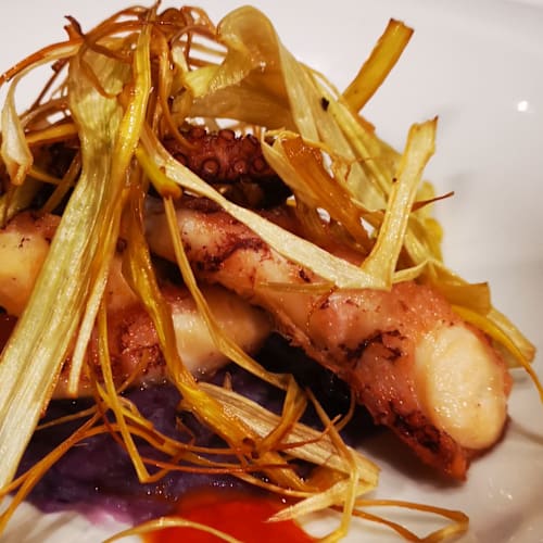 Trattoria La Colonna, Milano
