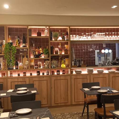 A pompeia, Sant Cugat del Vallès