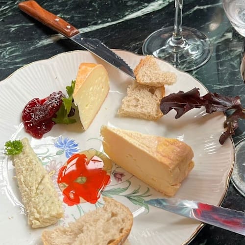 Bistrot Franquette, Lille