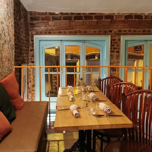 Bistrot Franquette, Lille