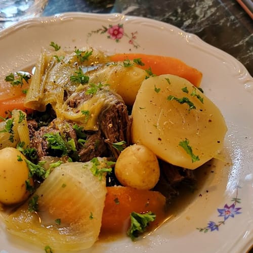 Bistrot Franquette, Lille