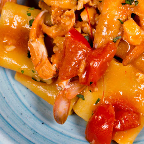 Ristorante Erard, Montecarotto