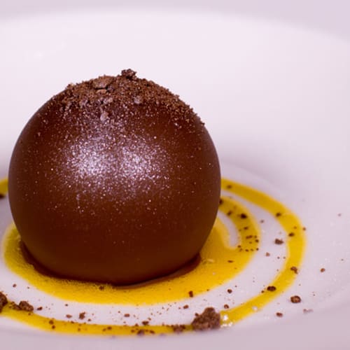 Ristorante Erard, Montecarotto