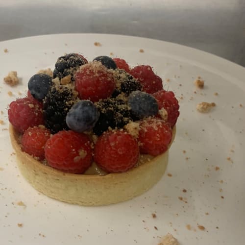 Ristorante Erard, Montecarotto