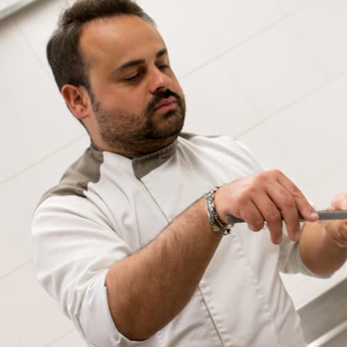 Ristorante Erard, Montecarotto