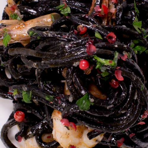 Ristorante Erard, Montecarotto