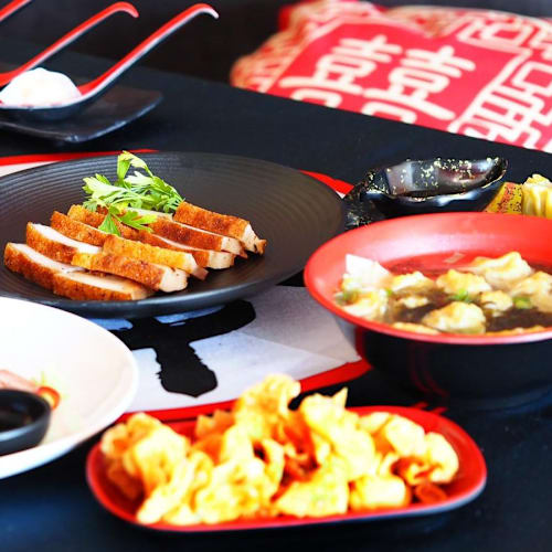 Evana, Humanes de Madrid