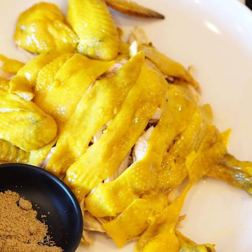 Evana, Humanes de Madrid