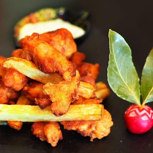 Evana, Humanes de Madrid