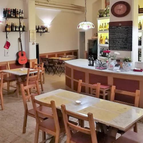 Ennioteca, Roma