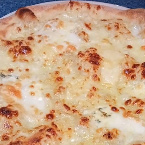 Pizzeria Playground, Cefalù