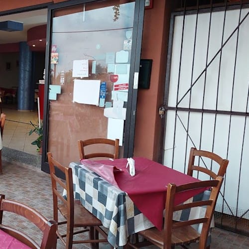 Pizzeria Playground, Cefalù