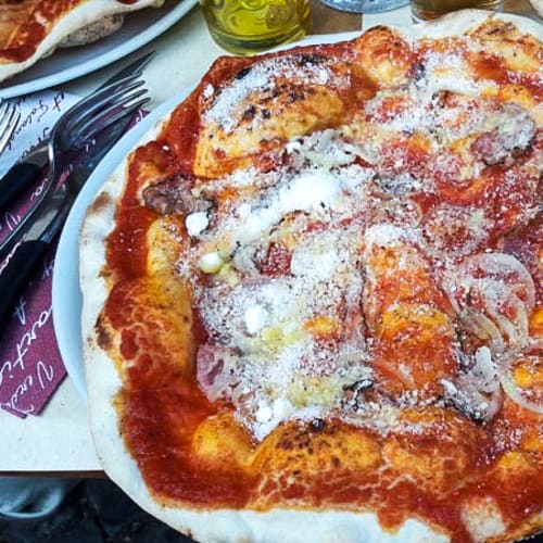 Ristoria dei Monaldeschi, Orvieto