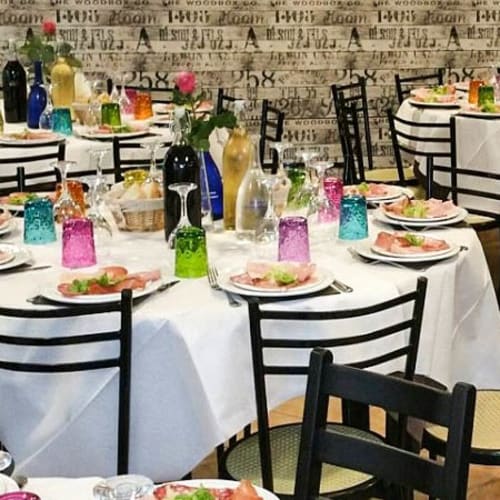 Ristoria dei Monaldeschi, Orvieto