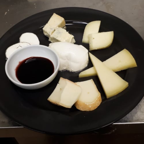 Ristoria dei Monaldeschi, Orvieto