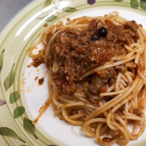 Ristoria dei Monaldeschi, Orvieto