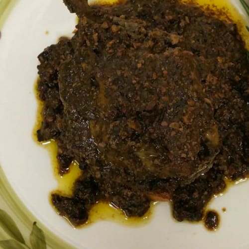 Ristoria dei Monaldeschi, Orvieto