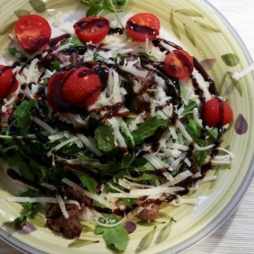 Ristoria dei Monaldeschi, Orvieto