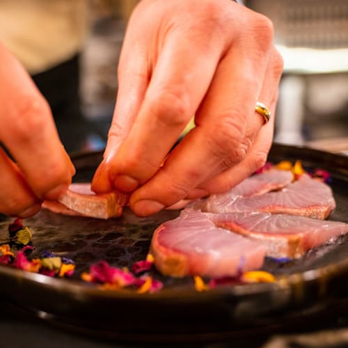 Altrimenti Mixology Art, Milano