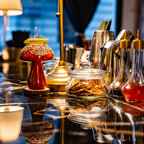 Altrimenti Mixology Art, Milano