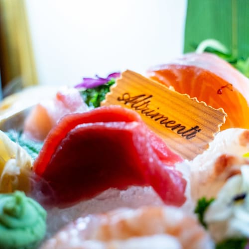 Altrimenti Mixology Art, Milano