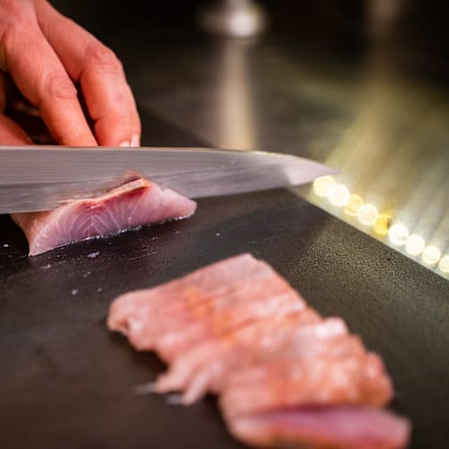 Altrimenti Mixology Art, Milano