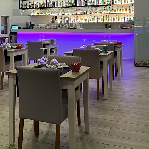 Restaurante 4 Rias, Alvor