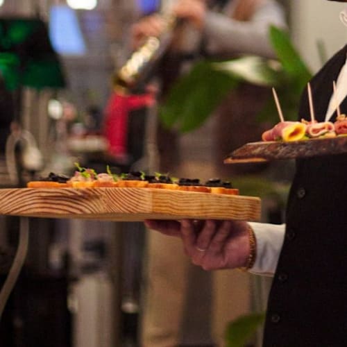 Restaurante 4 Rias, Alvor