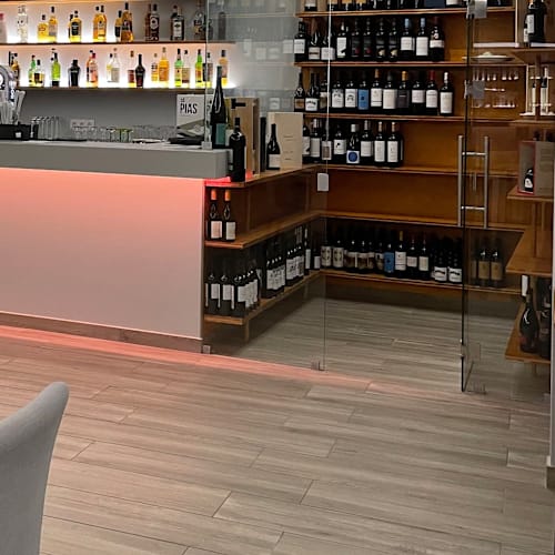 Restaurante 4 Rias, Alvor