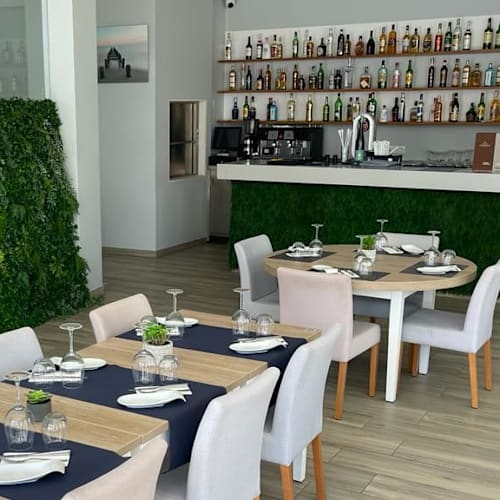 Restaurante 4 Rias, Alvor