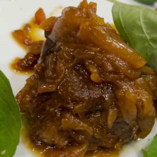 Insolito Cucina & Pizzeria, Napoli