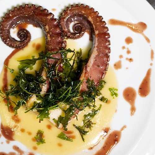 Insolito Cucina & Pizzeria, Napoli