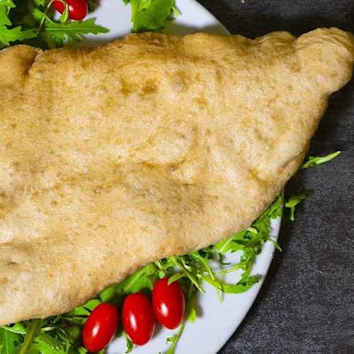 Insolito Cucina & Pizzeria, Napoli