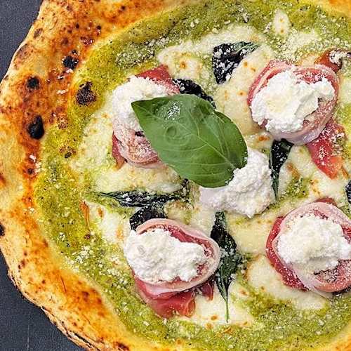 Insolito Cucina & Pizzeria, Napoli