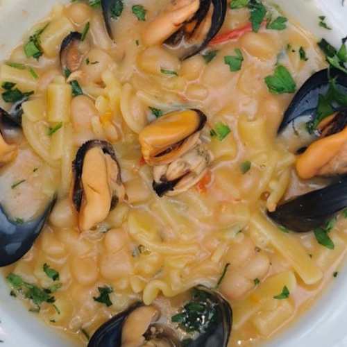 Insolito Cucina & Pizzeria, Napoli