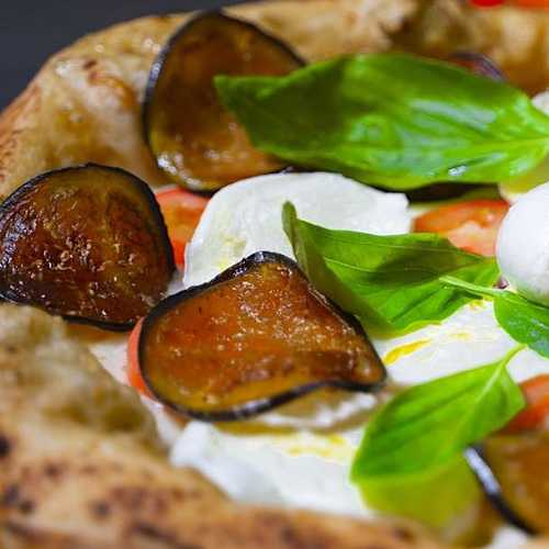 Insolito Cucina & Pizzeria, Napoli