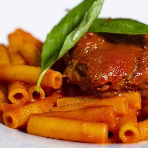 Insolito Cucina & Pizzeria, Napoli