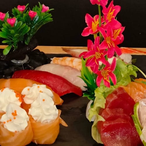 Ristorante Polaris, Cerea