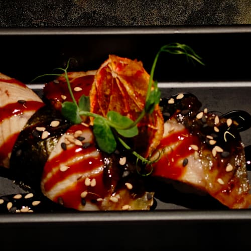 Ristorante Polaris, Cerea