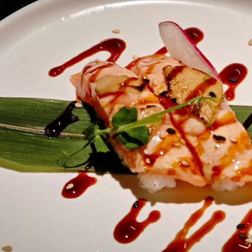 Ristorante Polaris, Cerea