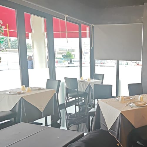 Ristorante Polaris, Cerea