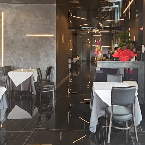 Ristorante Polaris, Cerea