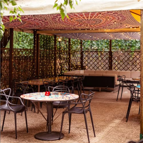 Casa Juan - ristorante spagnolo, Abbiategrasso