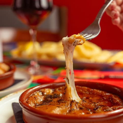 Casa Juan - ristorante spagnolo, Abbiategrasso