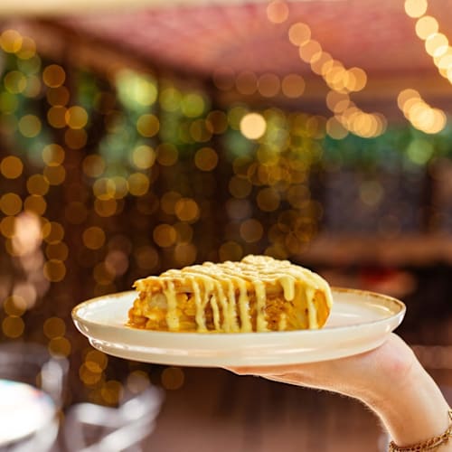 Casa Juan - ristorante spagnolo, Abbiategrasso