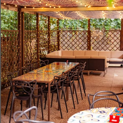 Casa Juan - ristorante spagnolo, Abbiategrasso