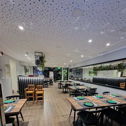 Restaurante O Victor, Rio de Mouro